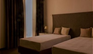 Fotos del hotel - Ever Lisboa City Centre