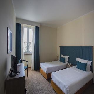 Fotos del hotel - Ever Lisboa City Centre