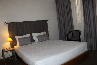 Fotos del hotel - Ever Lisboa City Centre