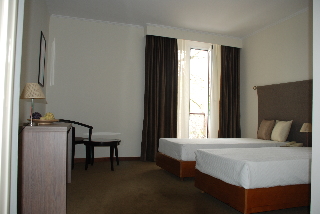 Fotos del hotel - Ever Lisboa City Centre