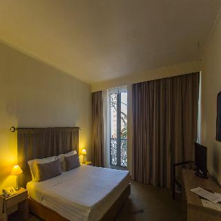 Fotos del hotel - Ever Lisboa City Centre