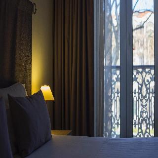 Fotos del hotel - Ever Lisboa City Centre