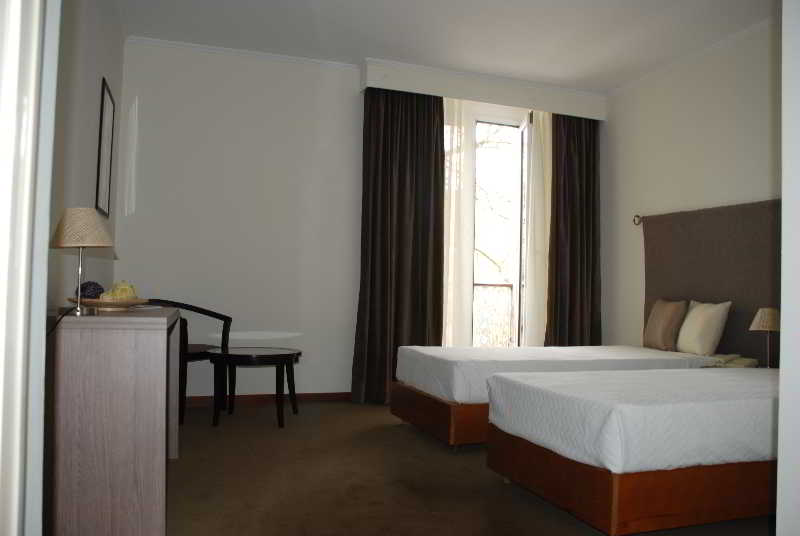 Fotos del hotel - Ever Lisboa City Centre