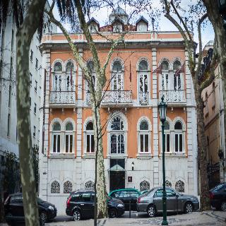 Fotos del hotel - Ever Lisboa City Centre