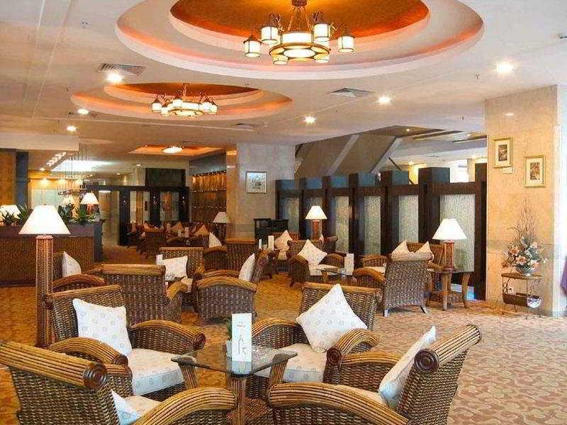 Fotos del hotel - HOME INN DONGGUAN