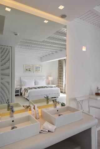 Fotos del hotel - Petinos Beach