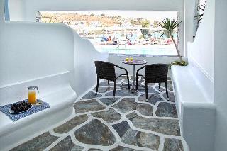 Fotos del hotel - Petinos Beach