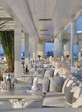 Fotos del hotel - Petinos Beach