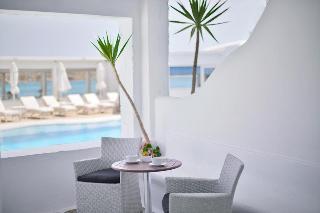 Fotos del hotel - Petinos Beach