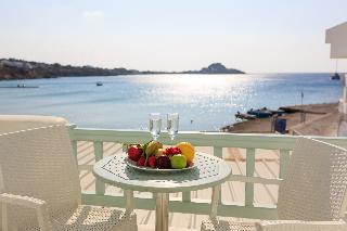 Fotos del hotel - Petinos Beach