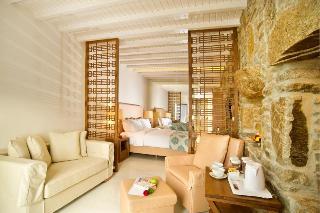 Fotos del hotel - Petinos Beach