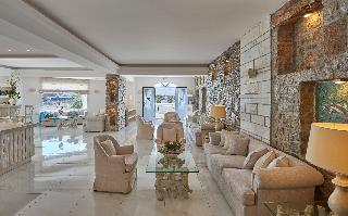 Fotos del hotel - Petinos Beach