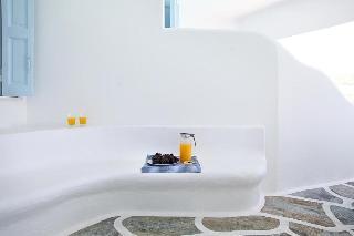 Fotos del hotel - Petinos Beach