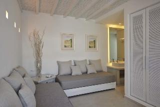 Fotos del hotel - Petinos Beach
