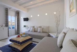 Fotos del hotel - Petinos Beach