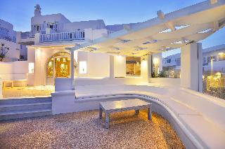 Fotos del hotel - Petinos Beach