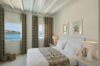 Fotos del hotel - Petinos Beach