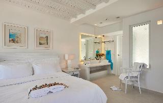 Fotos del hotel - Petinos Beach