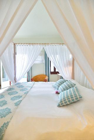 Fotos del hotel - Petinos Beach