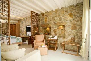 Fotos del hotel - Petinos Beach