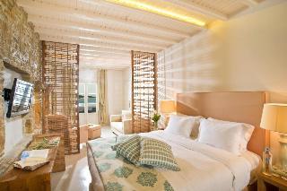 Fotos del hotel - Petinos Beach
