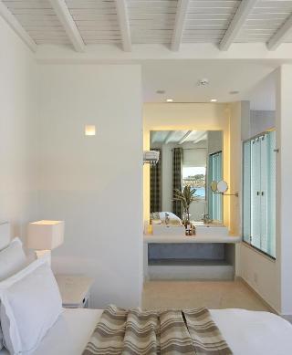 Fotos del hotel - Petinos Beach