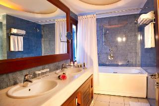 Fotos del hotel - Petinos Beach