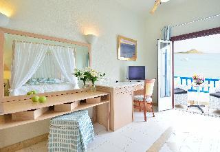 Fotos del hotel - Petinos Beach