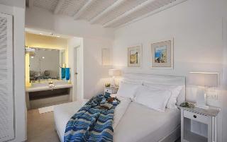 Fotos del hotel - Petinos Beach