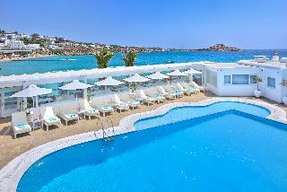 Fotos del hotel - Petinos Beach