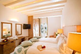 Fotos del hotel - Petinos Beach