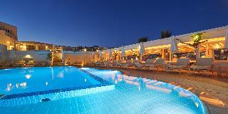Fotos del hotel - Petinos Beach