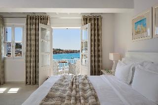 Fotos del hotel - Petinos Beach
