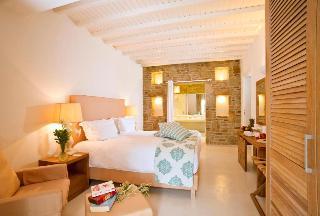 Fotos del hotel - Petinos Beach