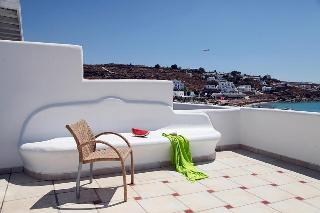 Fotos del hotel - Petinos Beach