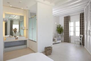 Fotos del hotel - Petinos Beach