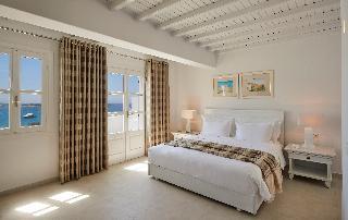 Fotos del hotel - Petinos Beach