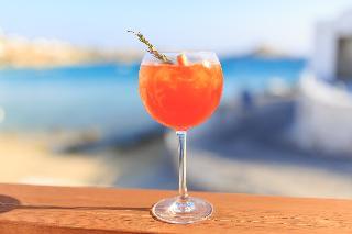 Fotos del hotel - Petinos Beach