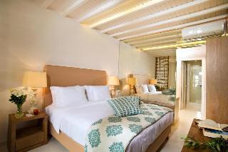 Fotos del hotel - Petinos Beach