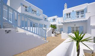 Fotos del hotel - Petinos Beach