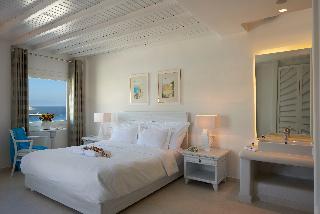 Fotos del hotel - Petinos Beach