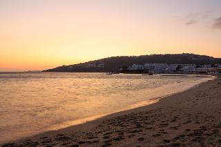 Fotos del hotel - Petinos Beach
