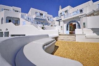 Fotos del hotel - Petinos Beach
