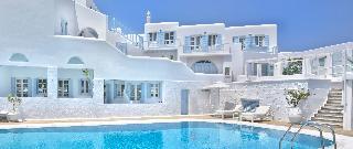 Fotos del hotel - Petinos Beach