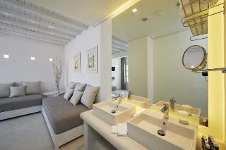 Fotos del hotel - Petinos Beach