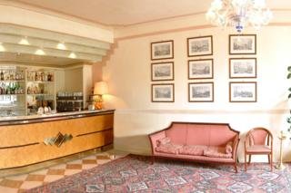Fotos del hotel - VILLA BRAIDA