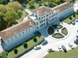 Fotos del hotel - VILLA BRAIDA