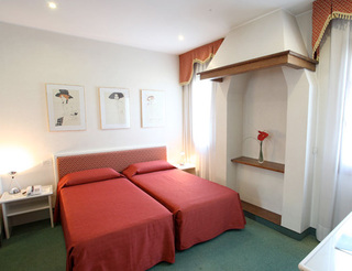 Fotos del hotel - VILLA BRAIDA
