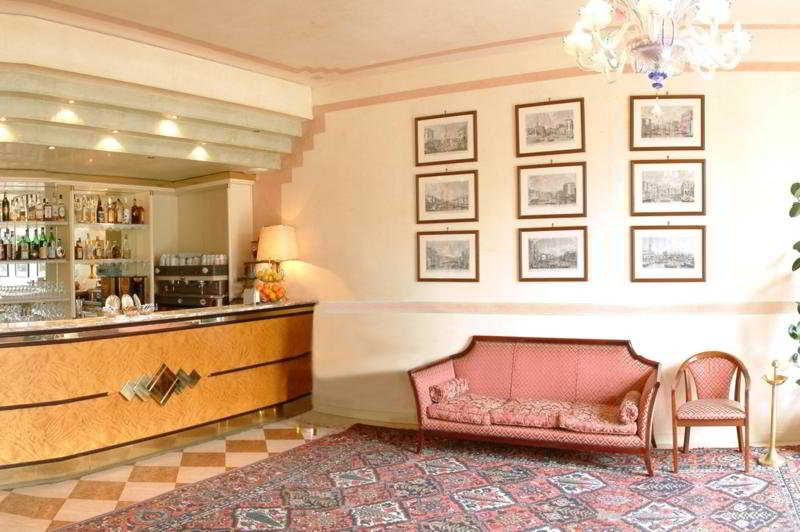 Fotos del hotel - VILLA BRAIDA