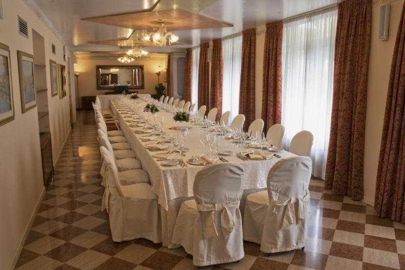 Fotos del hotel - VILLA BRAIDA